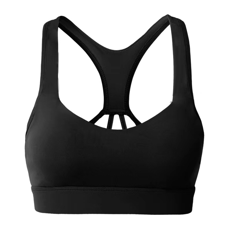 Title 6, Yoga sports bra fitness vest