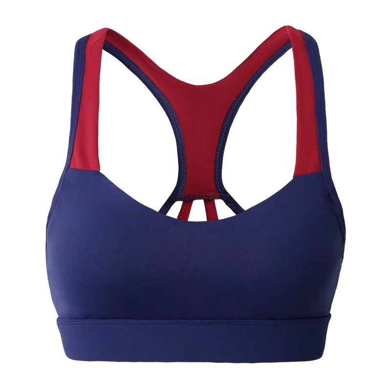 Title 7, Yoga sports bra fitness vest