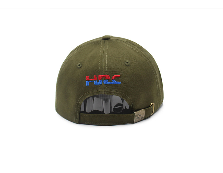 Title 6, Outdoor visor sports