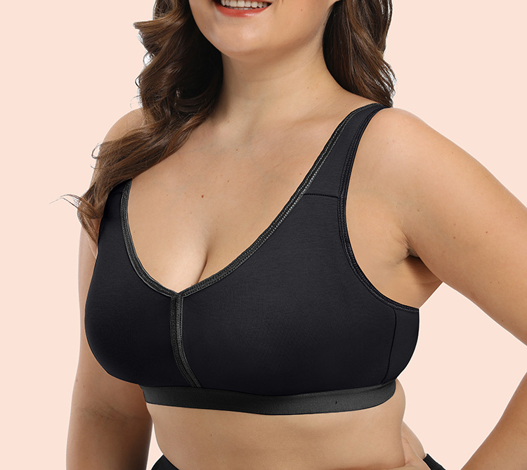 Title 3, Women Full cup Large Size Bra