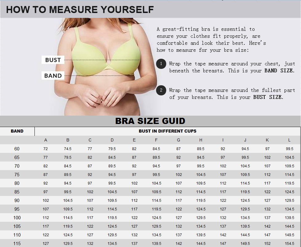 Title 9, Women Full cup Large Size Bra