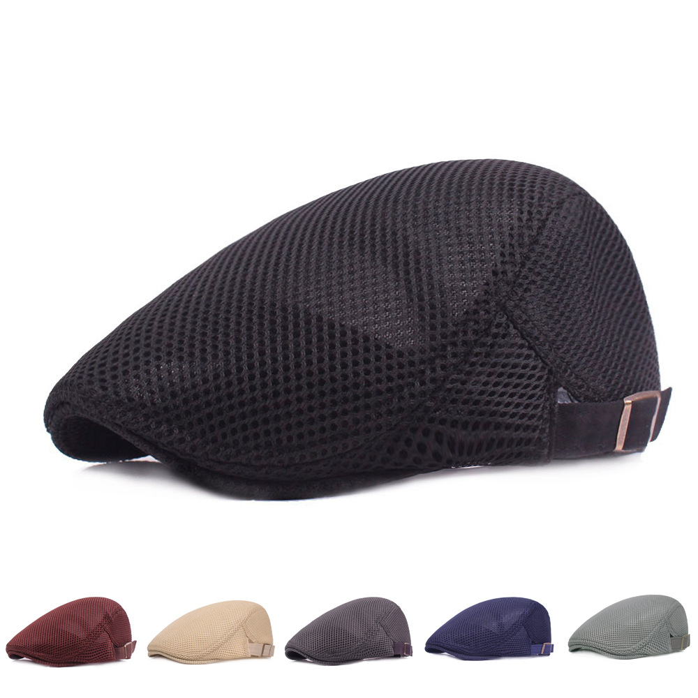 Title 2, Mesh cap for men and women. Breathable and comf...