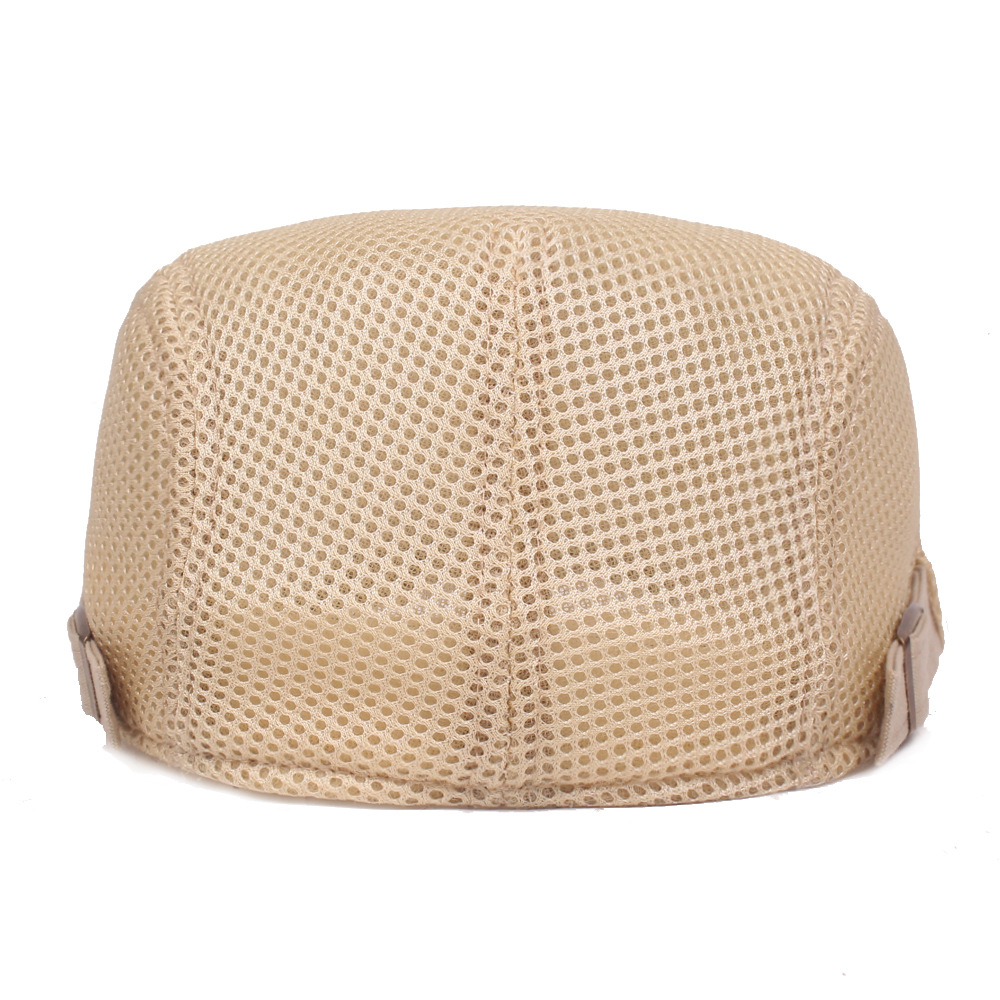 Title 4, Casquette en mesh pour hommes et femmes. Respir...