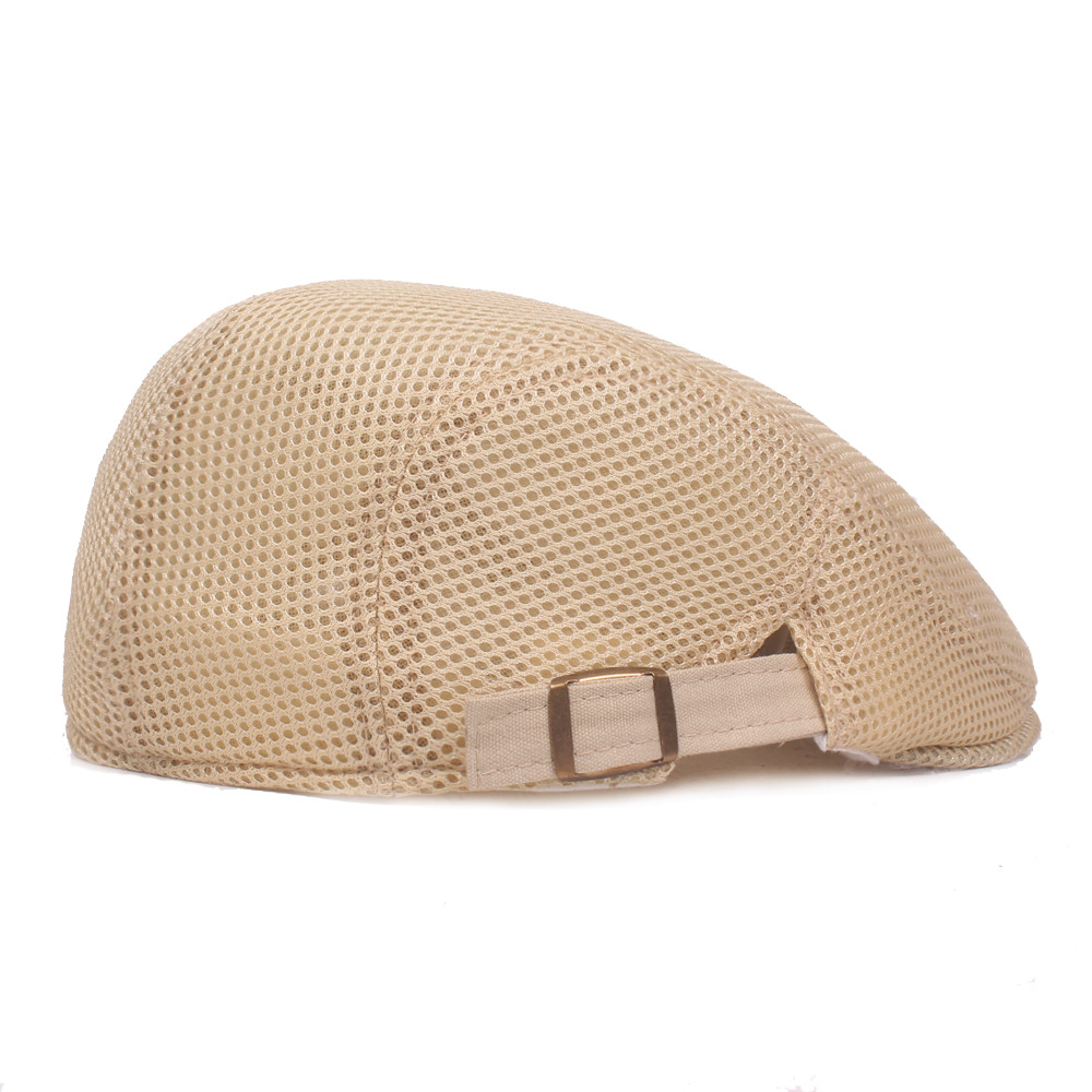 Title 7, Mesh cap for men and women. Breathable and comf...