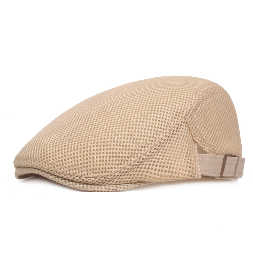 Title 9, Mesh cap for men and women. Breathable and comf...