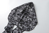 Title 29, Retro color matching multifunctional headscarf....