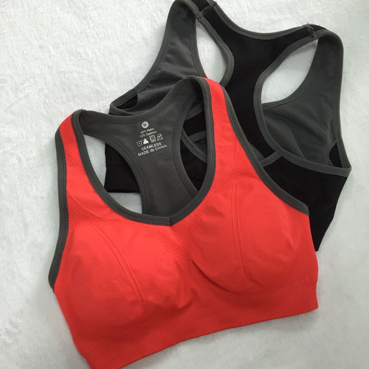 Title 6, Underwire Shockproof Sports Bra