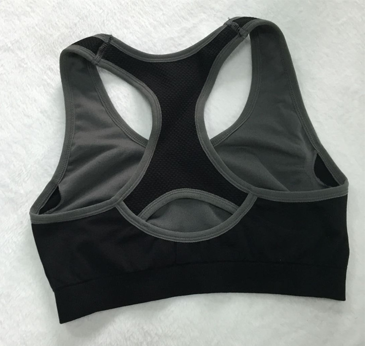 Title 9, Underwire Shockproof Sports Bra