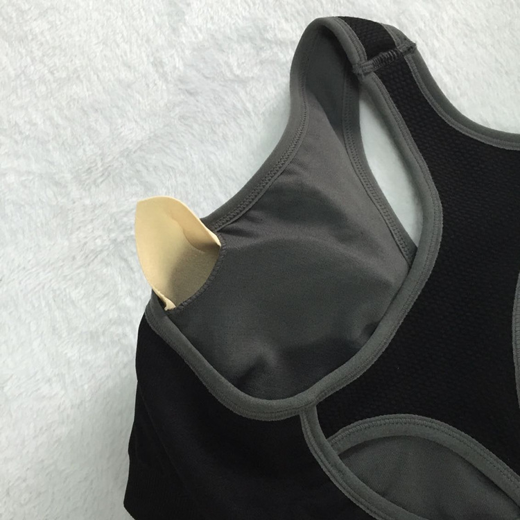 Title 10, Underwire Shockproof Sports Bra