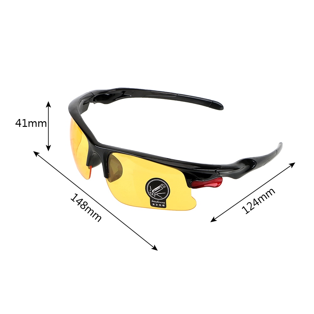 Title 6, HD night vision glasses