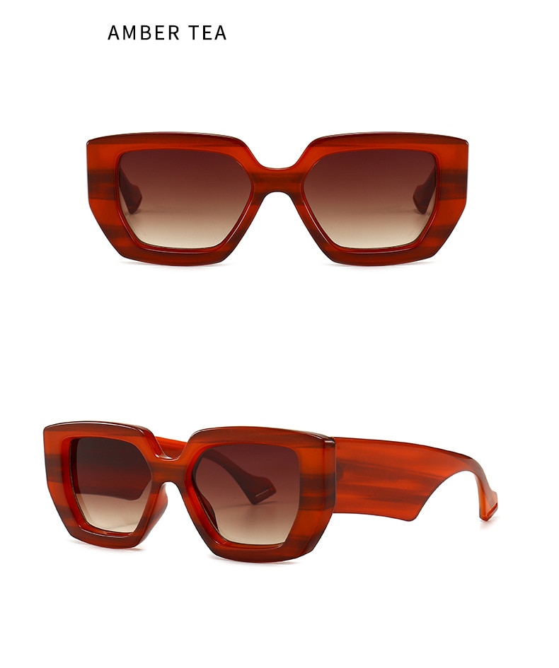 Title 6, Modern retro sunglasses