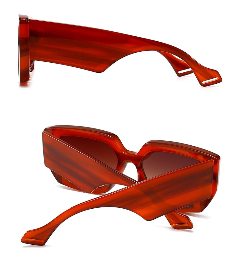 Title 7, Modern retro sunglasses