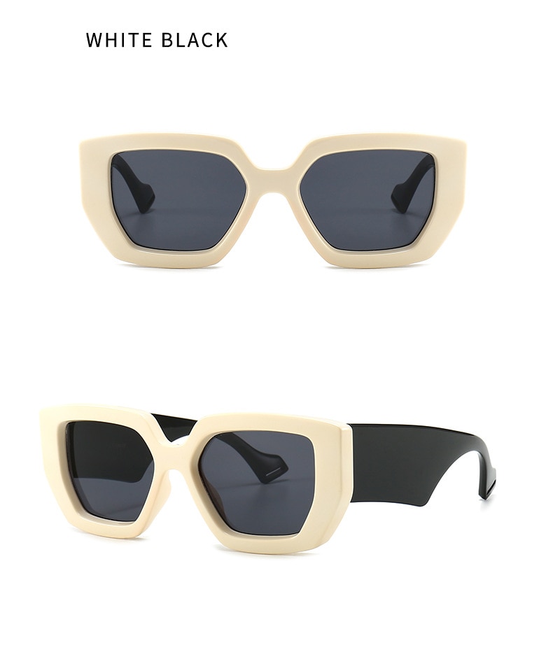 Title 8, Modern retro sunglasses