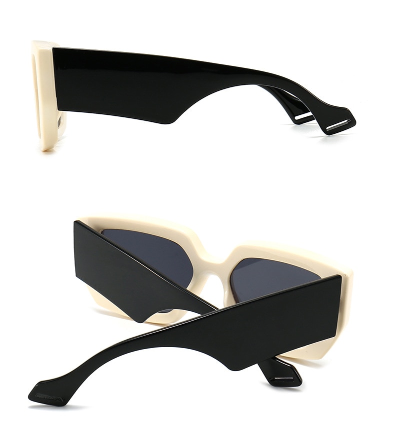 Title 9, Modern retro sunglasses