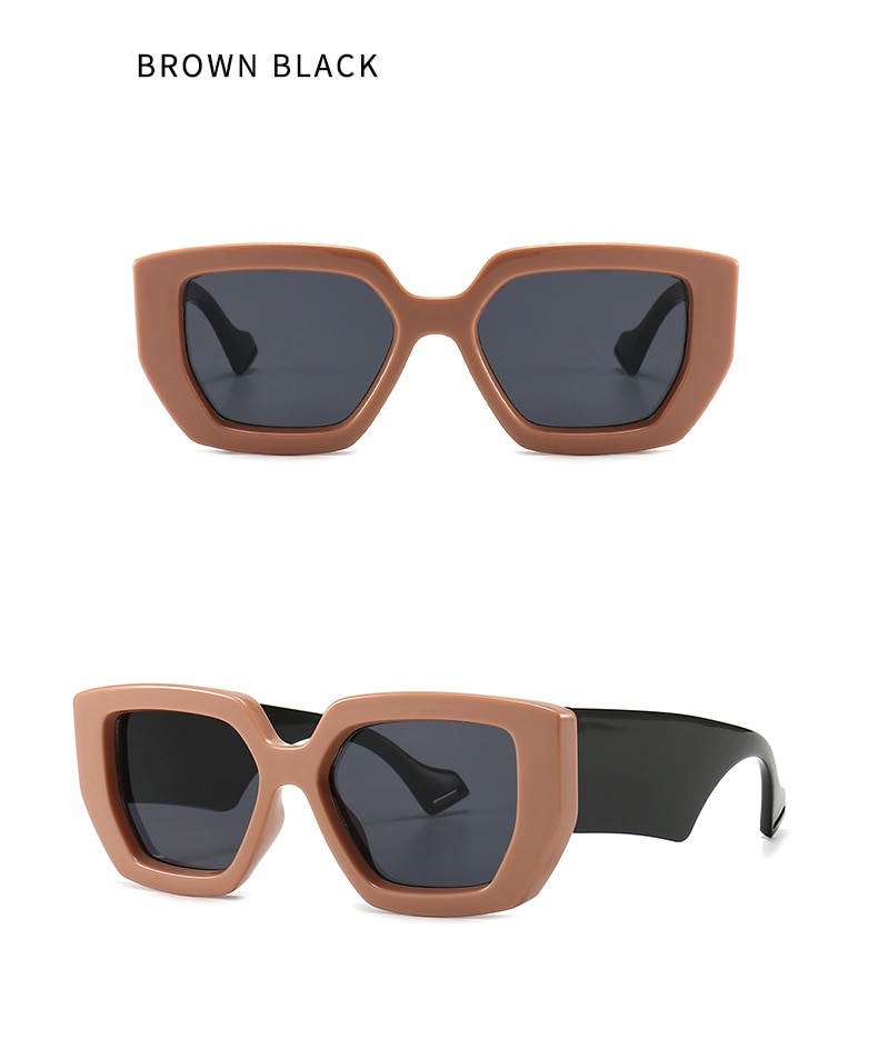 Title 10, Modern retro sunglasses