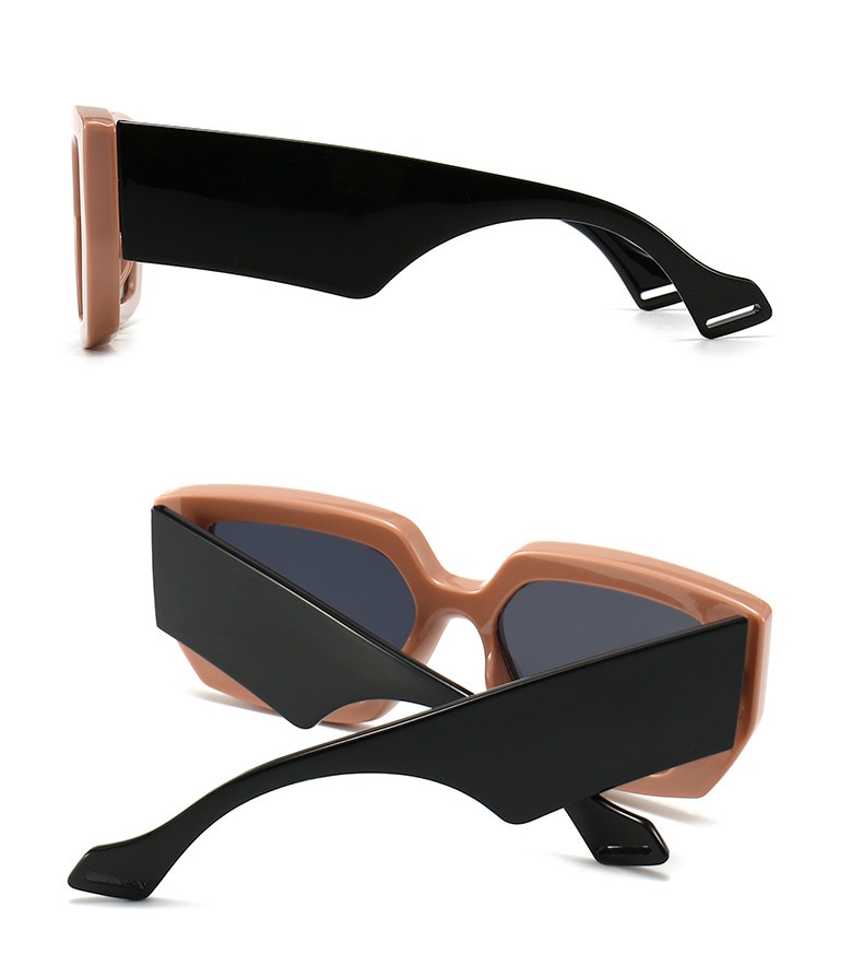 Title 11, Modern retro sunglasses