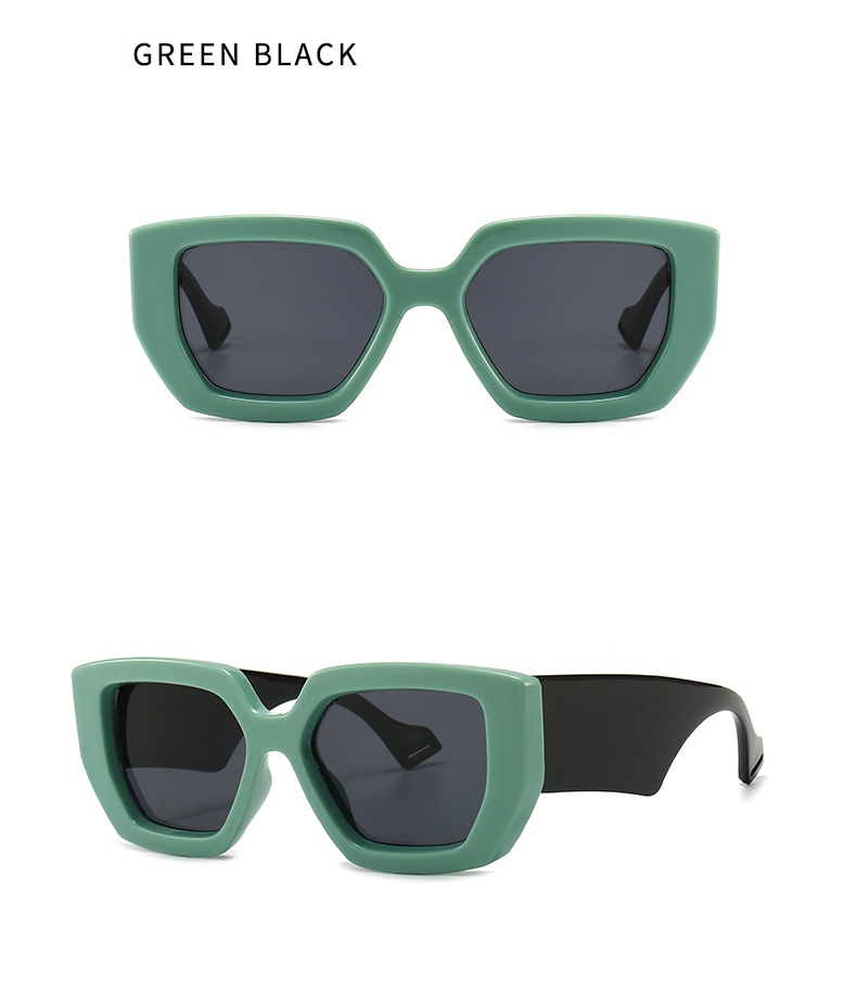 Title 12, Modern retro sunglasses