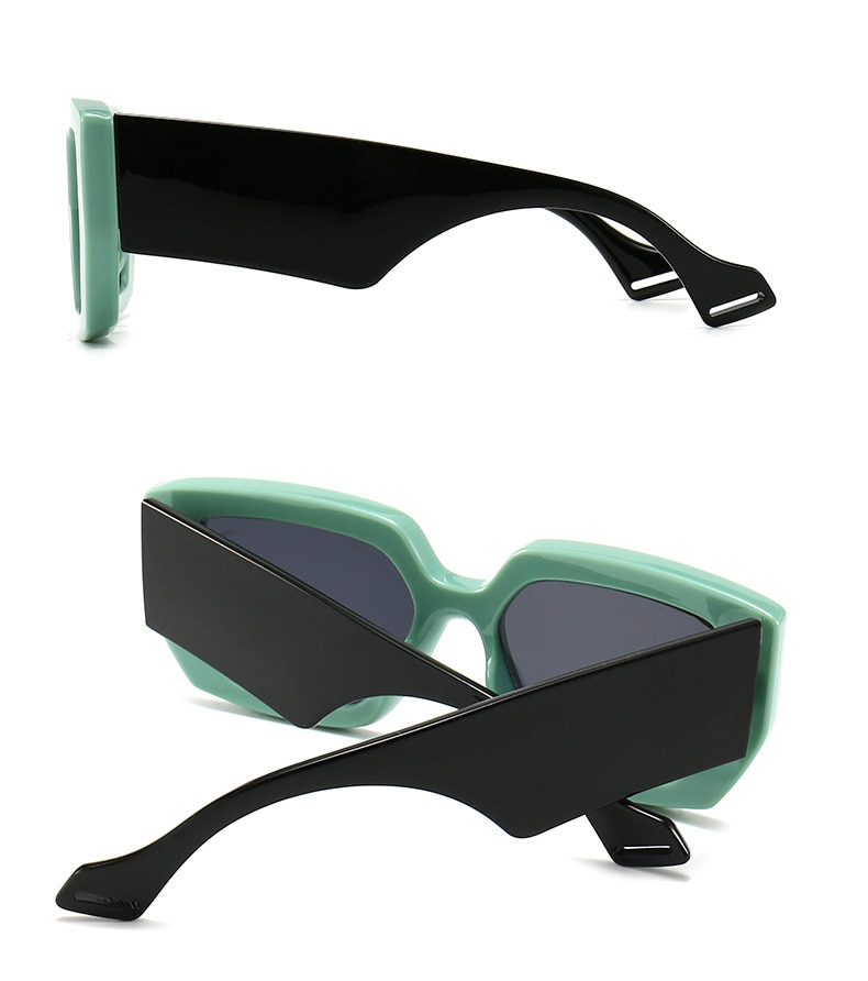 Title 13, Modern retro sunglasses