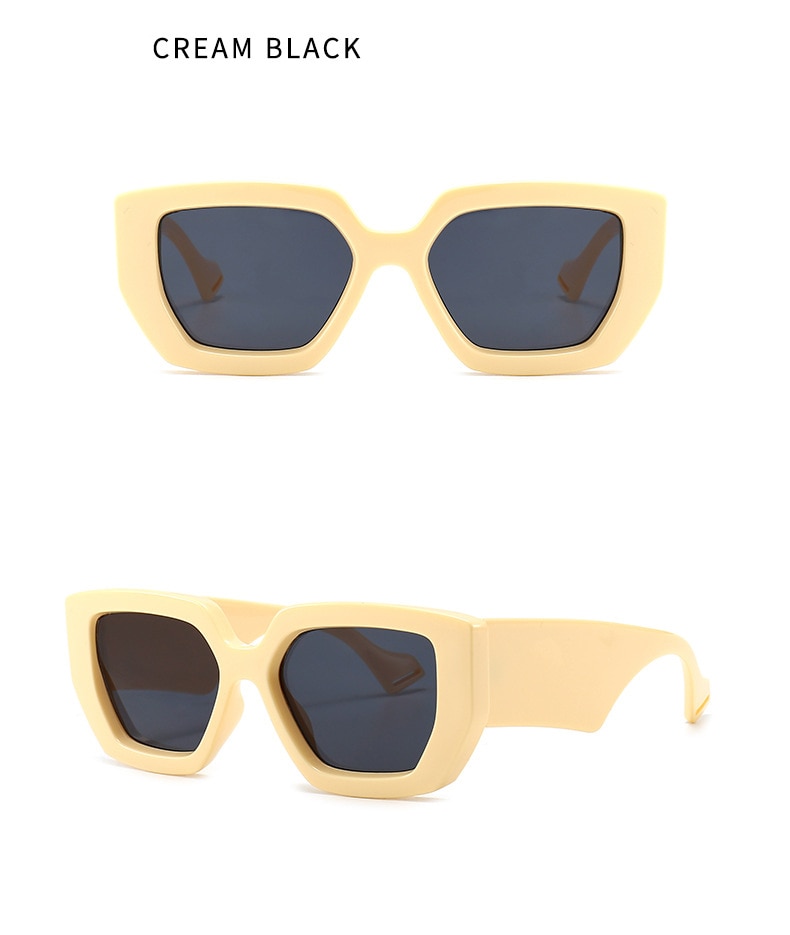 Title 14, Modern retro sunglasses