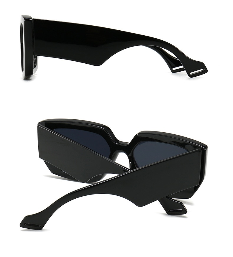 Title 17, Modern retro sunglasses