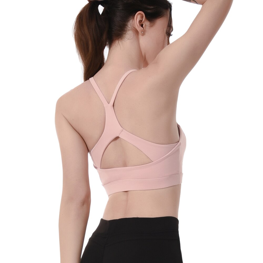 Title 4, Beauty back sports yoga underwear