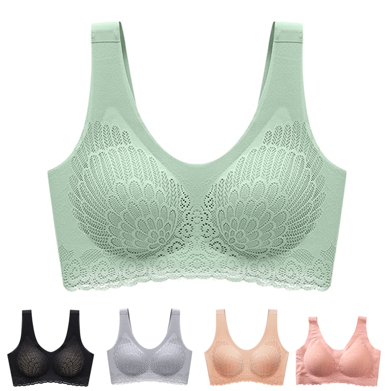 Title 7, Fashionable sports bra