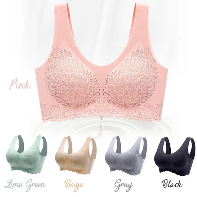 Title 9, Fashionable sports bra