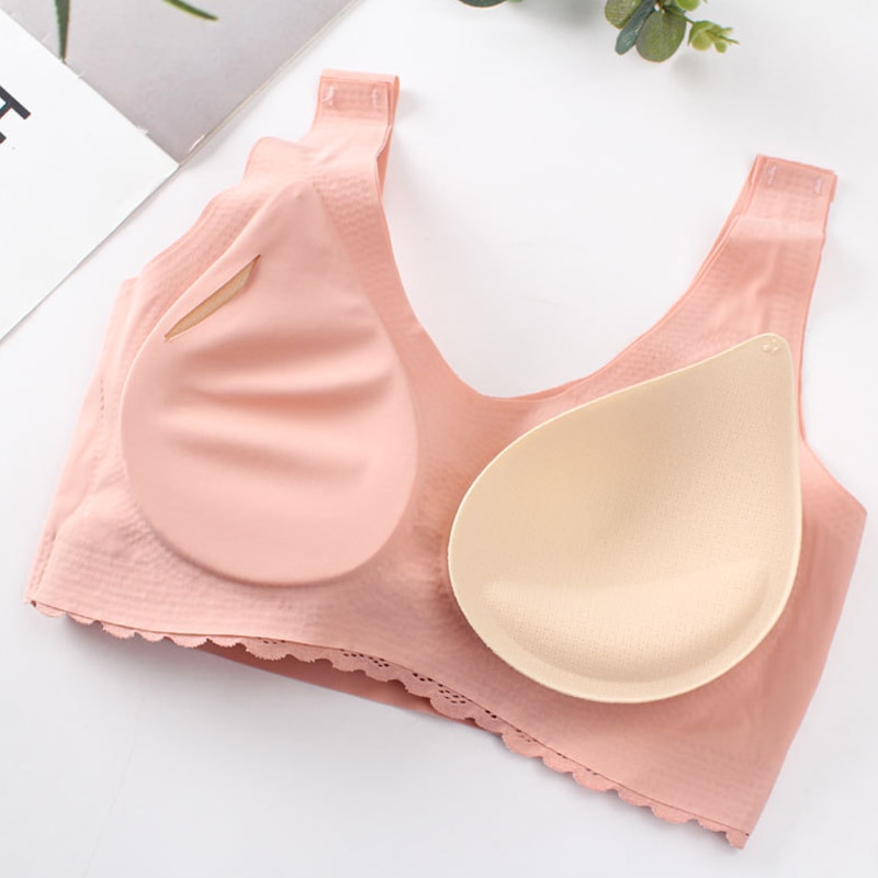 Title 15, Fashionable sports bra