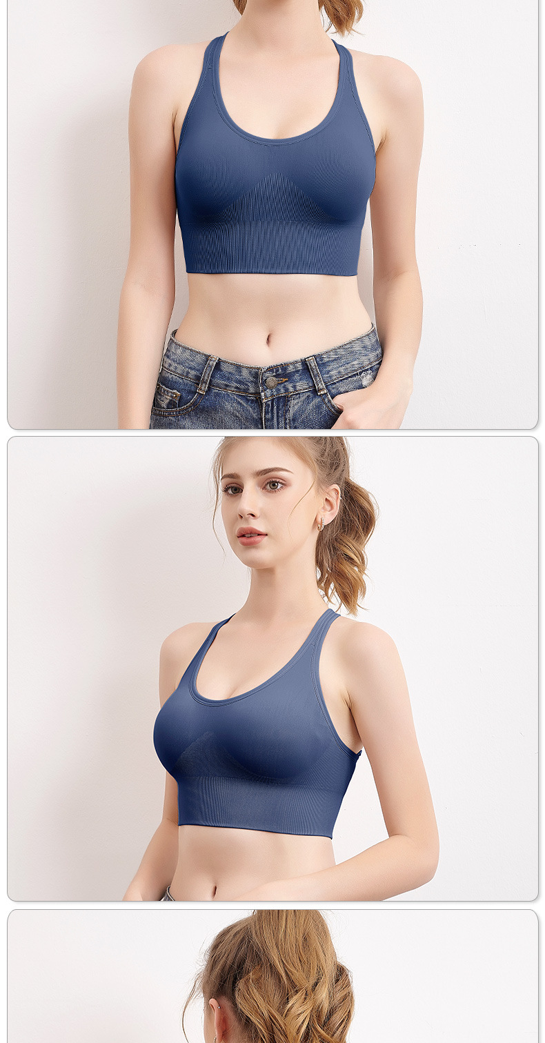 Title 2, Seamless sports bra