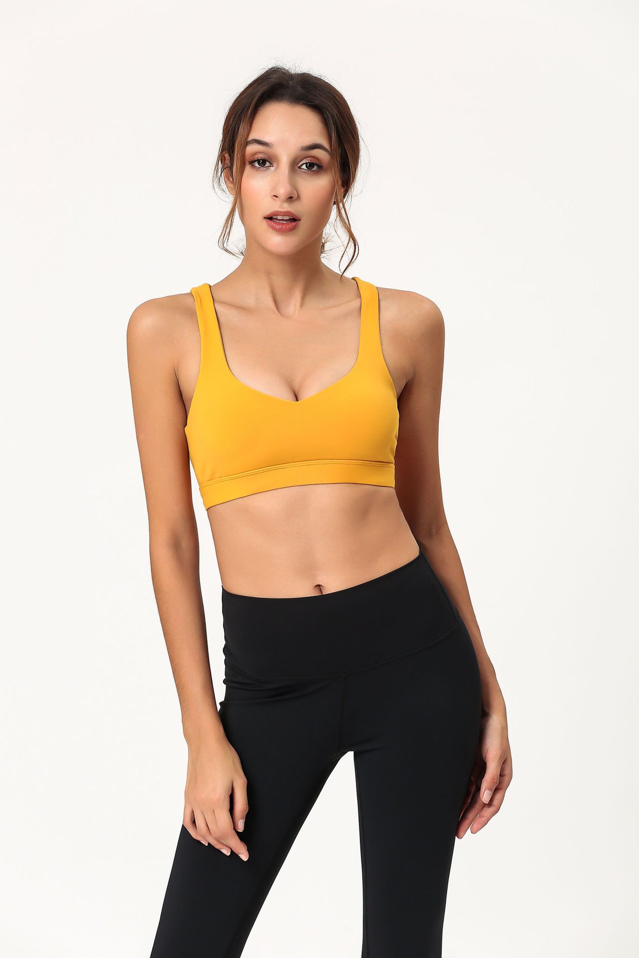 Title 13, Odessa Racerback Bra