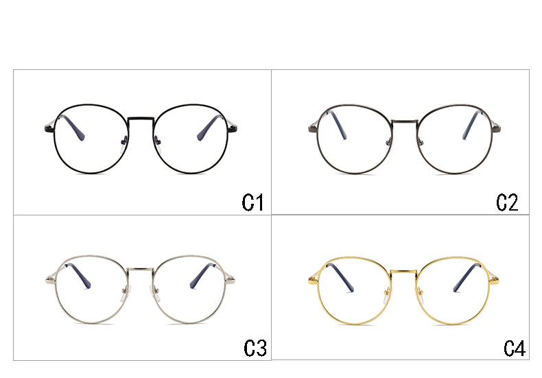 Title 1, Anti Glare Eyeglasses