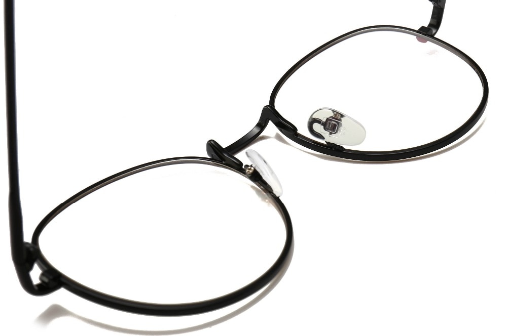 Title 4, Anti Glare Eyeglasses