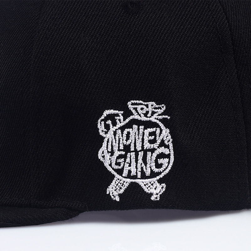 Title 8, Gençler için Compton Snapback hip-hop şapka. Ço...