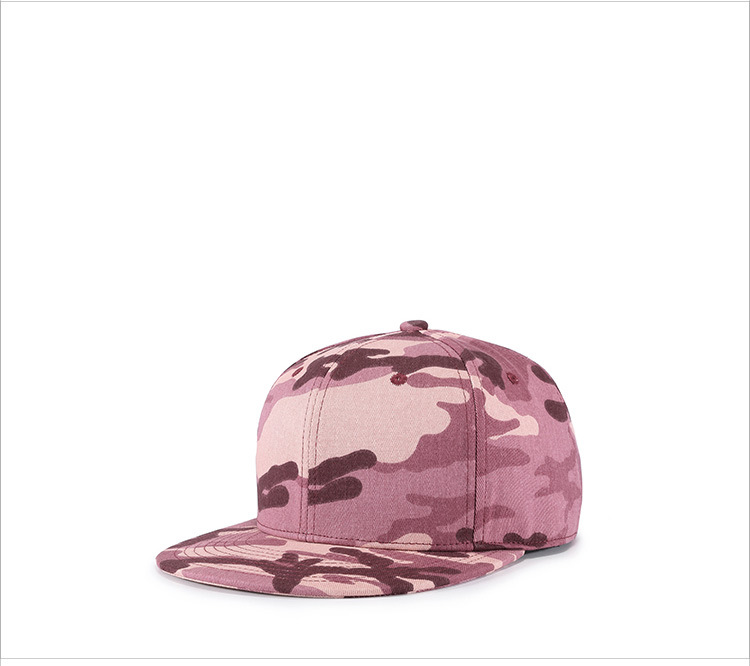 Title 1, Streetwear Camouflage Hip Hop Hut für Herren un...