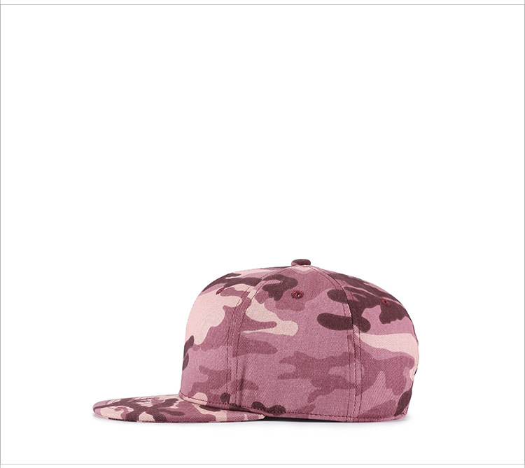 Title 3, Streetwear Camouflage Hip Hop Hut für Herren un...