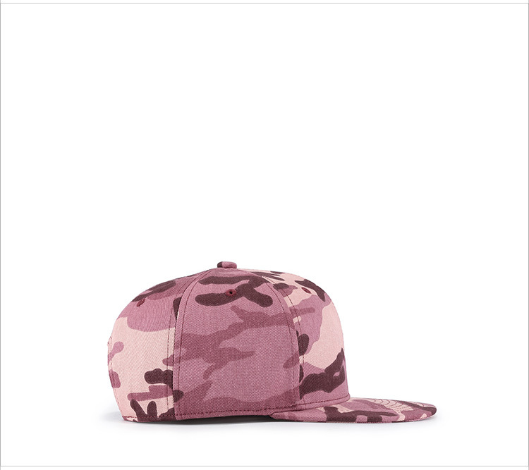 Title 4, Streetwear Camouflage Hip Hop Hut für Herren un...