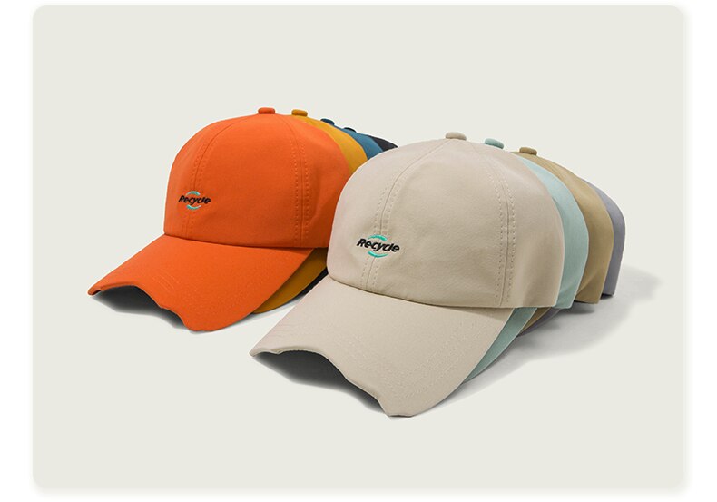 Title 10, Adjustable couple hat