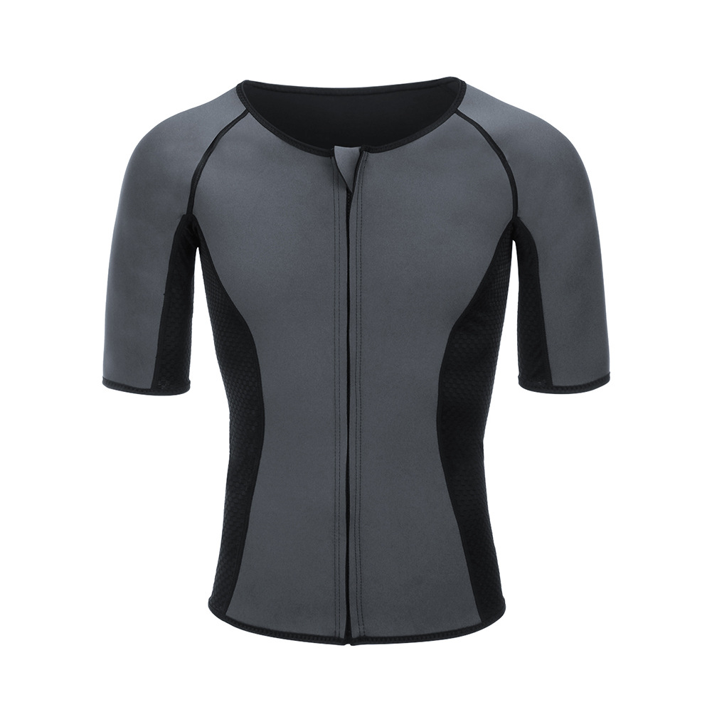 Title 8, Zweetpak sport fitness vest voor effectieve tra...