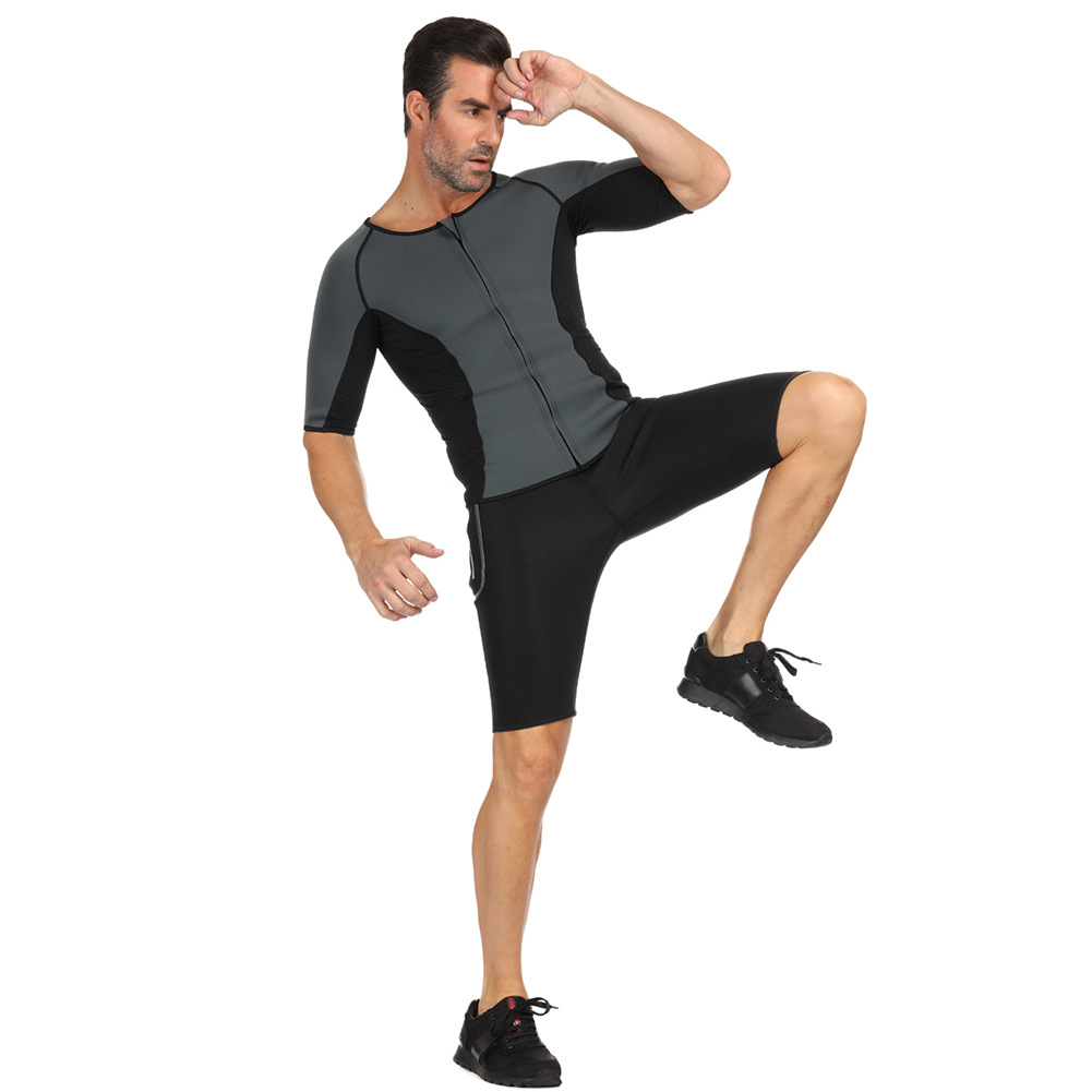 Title 12, Zweetpak sport fitness vest voor effectieve tra...