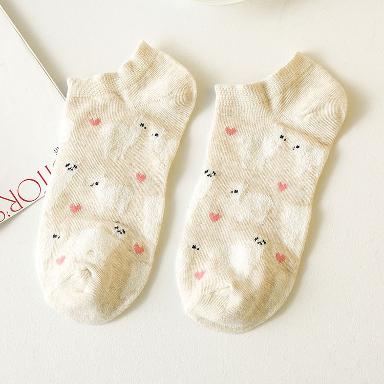 Title 9, Cotton Short Ankle Socks