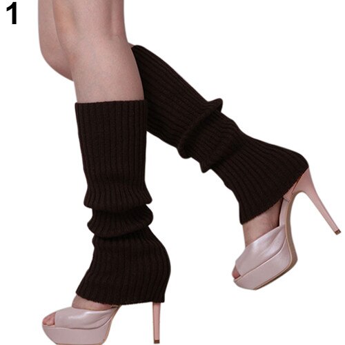 Title 4, Leg warm pants