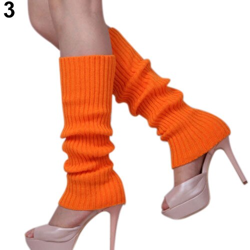 Title 6, Leg warm pants