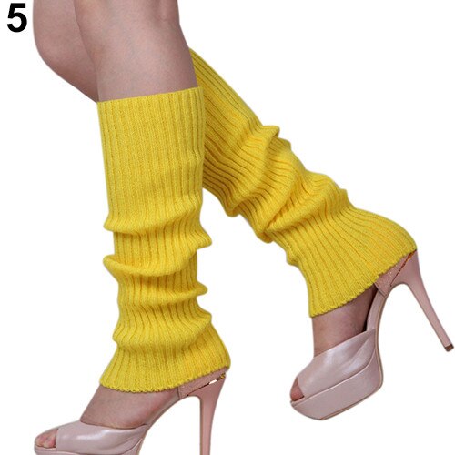 Title 8, Leg warm pants