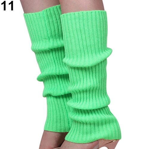 Title 14, Leg warm pants