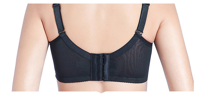 Title 17, Thin breastfeeding underwear bra