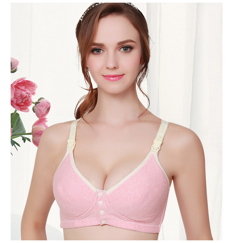 Title 9, Bra Vest Mold Cup Breastfeeding Underwear. Comf...