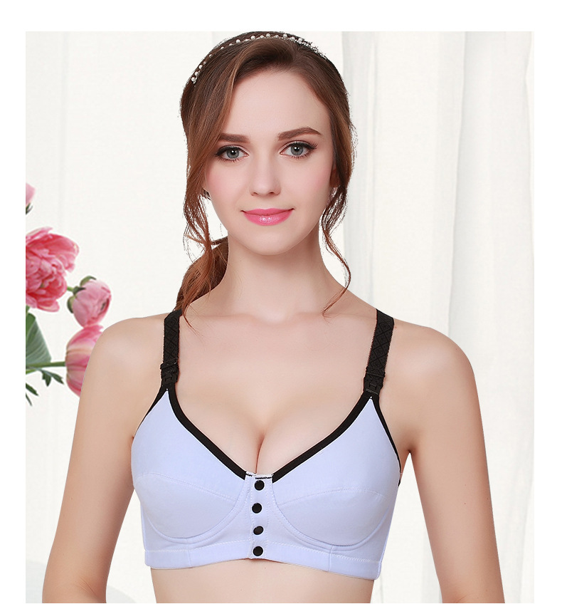 Title 11, Bra Vest Mold Cup Breastfeeding Underwear. Comf...