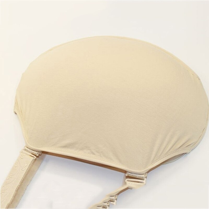 Title 4, Silicone fake belly bag