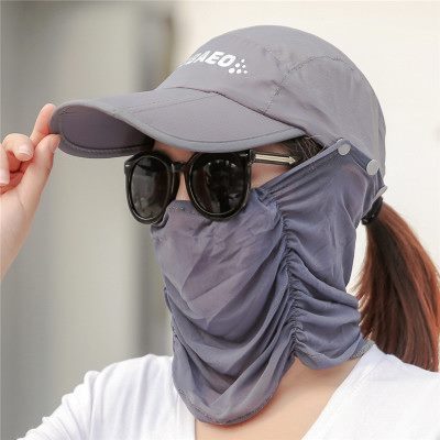 Title 1, Outdoor windproof swimming mask masked hood