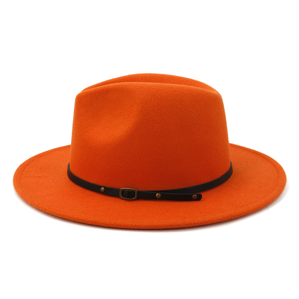 Title 4, British classic jazz top hat for timeless and e...